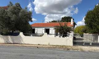 Maison 5 Pièces 98 m² à vendre à Chérac (17610)