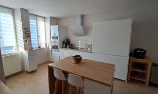 Maison 8 Pièces 144 m² à vendre à Port-sur-Saône (70170)