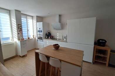 Maison 8 pièces 189900 €