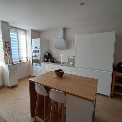 Maison 8 pièces 189900 €