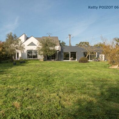 Maison 7 pièces 439000 €