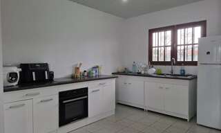 Maison 4 Pièces 99 m² à vendre à Matoury (97351)