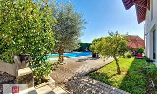 Maison 5 Pièces 156 m² à vendre à Champagneux (73240)