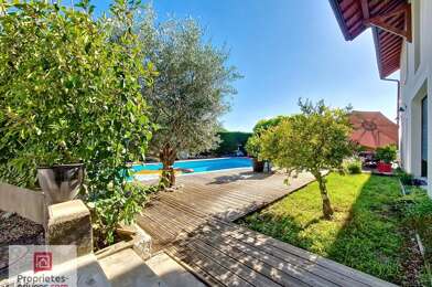 Maison 5 pièces 430000 €