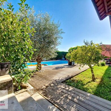 Maison 5 pièces 430000 €