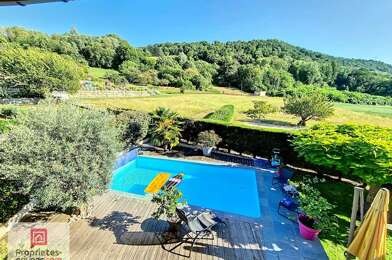 Maison 5 pièces 430000 €
