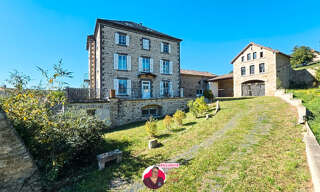 Maison 23 Pièces 868 m² à vendre à Le Vernet-Chaméane (63580)