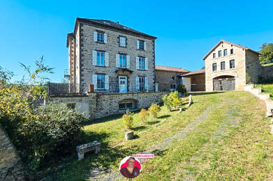 Maison 23 pièces 580000 €