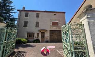 Maison 16 Pièces 640 m² à vendre à Issoire (63500)