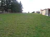 Sanssac L'Eglise(43), terrain constructible de 3.488 m2 — photo 2