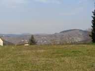 Sanssac L'Eglise(43), terrain constructible de 3.488 m2 — photo 3