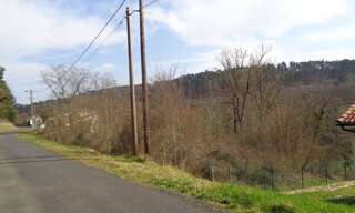 Terrain  931 m² à vendre à Sanssac-l'Église (43320)