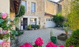 Maison 4 Pièces 111 m² à vendre à Massangis (89440)