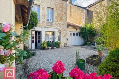 Maison 4 pièces 105000 €