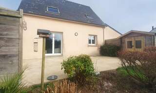 Maison 5 Pièces 81 m² à vendre à Guénin (56150)