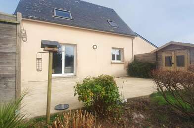 Maison 5 pièces 229000 €