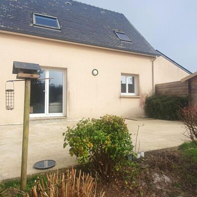 Maison 5 pièces 229000 €