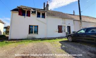 Maison 6 Pièces 112 m² à vendre à Sougy (45410)