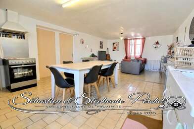 Maison 6 pièces 99000 €