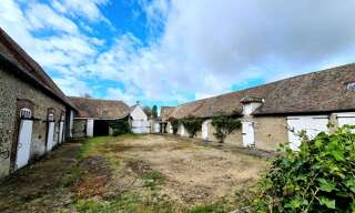 Maison 2 Pièces 300 m² à vendre à Vesly (27870)