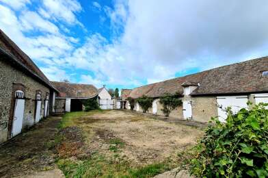 Maison 2 pièces 243500 €