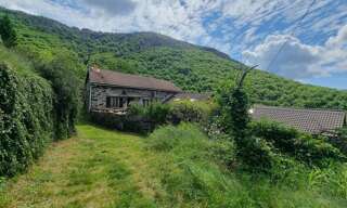 Maison 5 Pièces 125 m² à vendre à Sablières (07260)