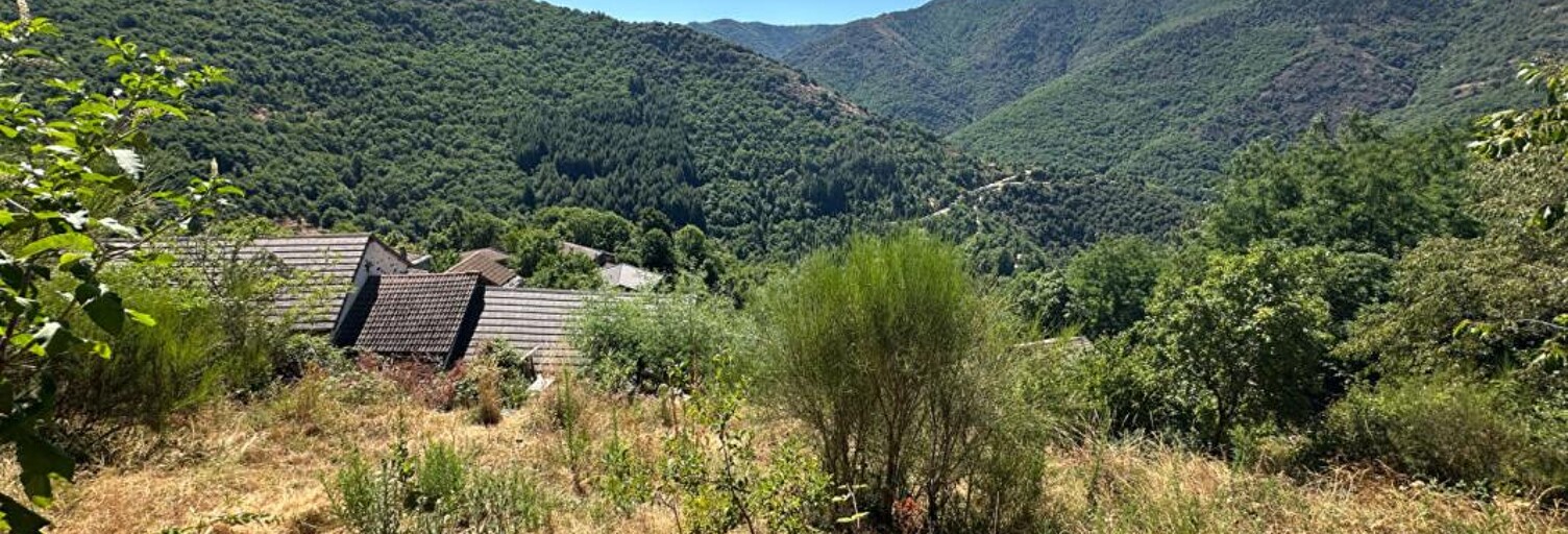 Maison 3 Pièces 84 m² à vendre à Sablières (07260)