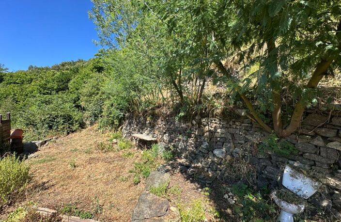 Authentique maison de hameau avec dépendances et vue dégagée — photo 3