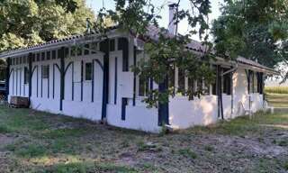 Maison 5 Pièces 170 m² à vendre à Soustons (40140)