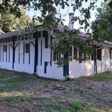 Maison 5 pièces 613000 €