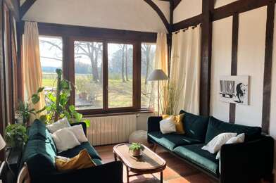 Maison 5 pièces 613000 €