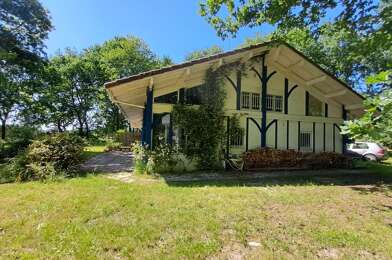 Maison 5 pièces 613000 €