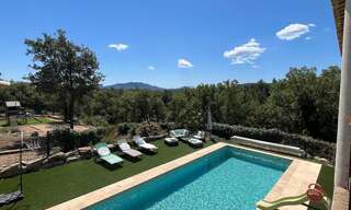 Maison 8 Pièces 223 m² à vendre à Tourves (83170)