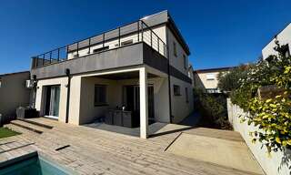 Maison 5 Pièces 141 m² à vendre à Ponteilla (66300)