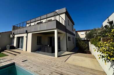 Maison 5 pièces 420000 €