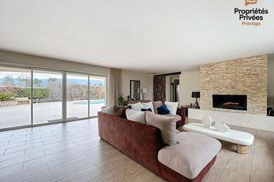 Maison 5 pièces 1230000 €