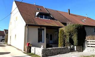 Maison 4 Pièces 113 m² à vendre à Chavéria (39270)