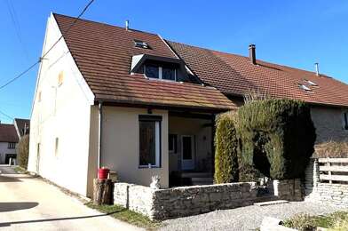 Maison 4 pièces 179000 €