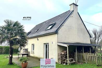 Maison 7 pièces 249600 €