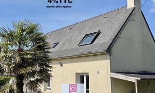 Maison 7 Pièces 108 m² à vendre à Trégarantec (29260)