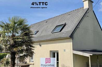 Maison 7 pièces 249600 €