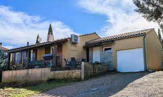 Maison 4 Pièces 120 m² à vendre à Gréoux-les-Bains (04800)