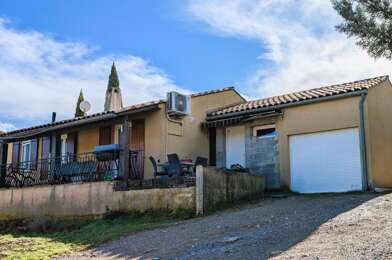 Maison 4 pièces 379000 €