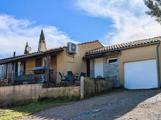Maison Greoux Les Bains — photo du bien