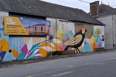 Appartement 2 pièces 184000 €