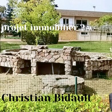 Maison 7 pièces 330000 €