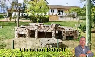 Maison 7 Pièces 187 m² à vendre à Roanne (42300)