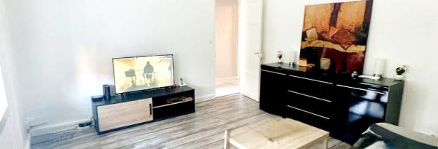 Appartement 2 Pièces 50 m² à vendre à Istres (13800)