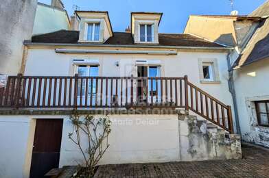 Maison 3 pièces 114000 €