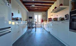 Maison 3 Pièces 98 m² à vendre à Pouilly-sur-Loire (58150)